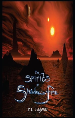 The Spirits of Shadowfire