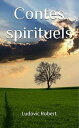 50 contes spirituels【電子書籍】[ Ludovic Robert ]