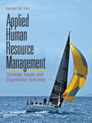 Applied Human Resource Management