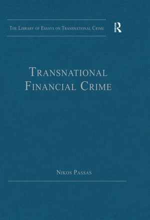 楽天楽天Kobo電子書籍ストアTransnational Financial Crime【電子書籍】