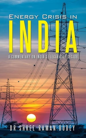 Energy Crisis in India A Commentary on India's E