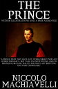 The Prince: With 16 Illustrations and a Free Aud