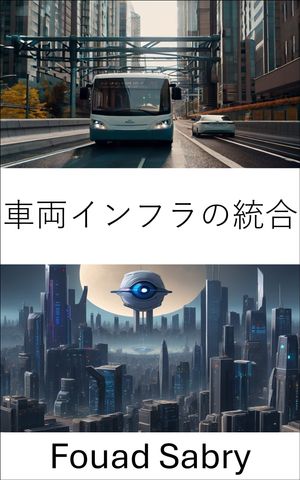 車両インフラの統合