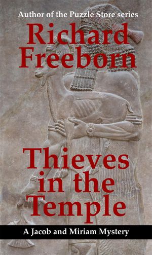 ŷKoboŻҽҥȥ㤨Thieves in the TempleŻҽҡ[ Richard Freeborn ]פβǤʤ691ߤˤʤޤ