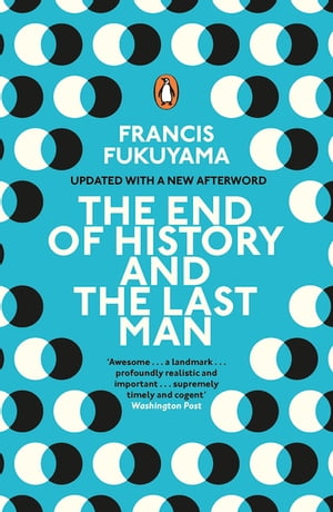 The End of History and the Last Man