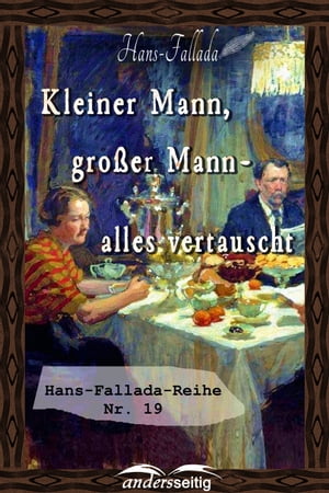 Kleiner Mann, gro?er Mann - al