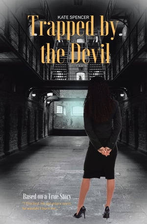 ＜p＞Trapped by the Devil is based on a true story of how Kate Spencer made one single decision which took her on the path of destruction for 15 years. The author of this gripping story explains how Kate endured mental health illness, domestic abuse, prison, heroin, crack cocaine addiction and spiritual bondage. This book will have you gripped as the author takes you on an emotional roller coaster as Kate traveled down a dangerously dark and adventurous road.＜/p＞ ＜p＞How will life turn out for Kate as she tries to find her inner strength to break through those chains of destruction forever?＜/p＞画面が切り替わりますので、しばらくお待ち下さい。 ※ご購入は、楽天kobo商品ページからお願いします。※切り替わらない場合は、こちら をクリックして下さい。 ※このページからは注文できません。