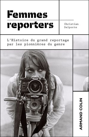 reporters onβ