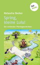 ＜p＞''Na, welche Laus ist dir denn ?ber die Leber gelaufen?', fragte pl?tzlich jemand neben Lulu. Die hohe, piepsige Stimme kam der Stute bekannt vor, und sie sah sich nach Berta, der Biberfrau, um.' In f?nfzehn einf?hlsamen, spannenden und lustigen Geschichten erz?hlt Natascha Becker aus der Sicht von Ponys, Pferden und ihren kleinen Reiterinnen. Es geht um Freundschaft, Mut, spannende Erlebnisse und kleine Helden, um gro?e Tr?ume, erste Reitstunden und freche Ausrei?er. Das perfekte (Vor-)Lesebuch f?r kleine und gro?e Pferdefreunde! Jetzt als eBook: 'Spring, kleine Lulu!' von Natascha Becker. dotbooks - der eBook-Verlag.＜/p＞ ＜p＞Natascha Becker, Jahrgang 1971, war langj?hrige Chefredakteurin eines Gesundheitsmagazins. Sie arbeitet heute als Redakteurin, Buchautorin und Verlegerin in Hanau und ist Mutter einer erwachsenen Tochter. Bei dotbooks erschien ihr (Vor-)Lesebuch "Spring, kleine Lulu!".＜/p＞画面が切り替わりますので、しばらくお待ち下さい。 ※ご購入は、楽天kobo商品ページからお願いします。※切り替わらない場合は、こちら をクリックして下さい。 ※このページからは注文できません。