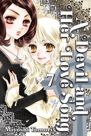 A Devil and Her Love Song, Vol. 7