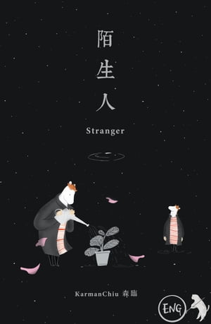 陌生人 Stranger (English Version)