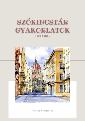 Oefenboek basiswoorden Hongaars