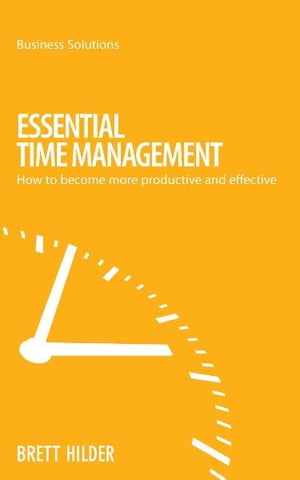 BSS: Essential Time Management