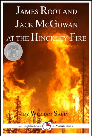 James Root and Jack McGowan at the Hinckley FireŻҽҡ[ William Sabin ]