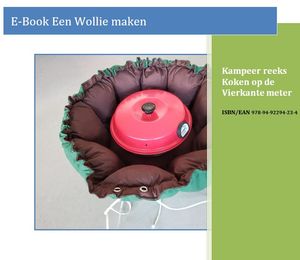 E-book Een Wollie maken