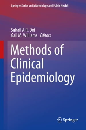 Methods of Clinical Epidemiology