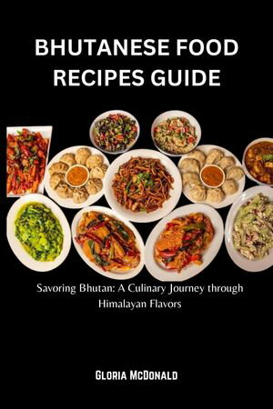 BHUTANESE FOOD RECIPES GUIDE