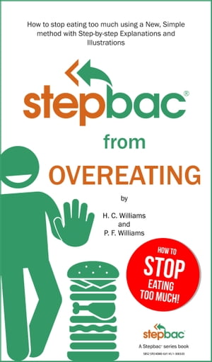 Stepbac® from Overeating