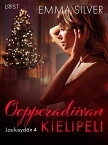 Joulusyd?n 4: Oopperadiivan kielipeli【電子書籍】[ Emma Silver ]