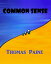 Common SenseŻҽҡ[ Thomas Paine ]