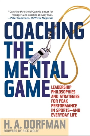 Coaching the Mental Game