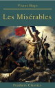 Les Mis?rables (Annotated) (Feathers Classics)【電子書籍】[ Victor Hugo ]