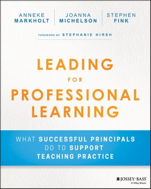 Leading for Professional Learning