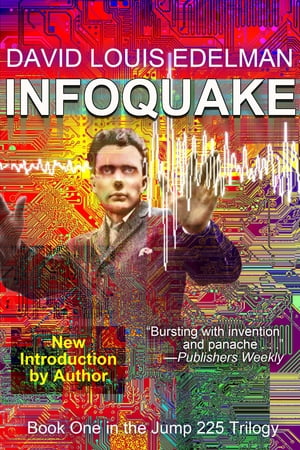 Infoquake[DavidLouisEdelman]のポイント対象リンク