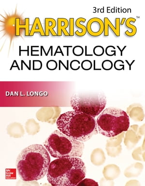 Harrison 039 s Hematology and Oncology, 3E【電子書籍】 Dan L. Longo