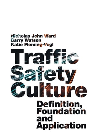 ＜p＞This reference book provides traffic safety researchers and practitioners with an international and multi-disciplinary compendium of theoretical and methodological chapters. Together, these chapters discuss the research and application of “Traffic Safety Culture” as an important approach to traffic safety, including the vision of zero traffic fatalities and serious injuries.＜/p＞ ＜p＞Traffic crashes are a significant cause of death and debilitating injury worldwide, especially in low- and middle-income countries. Whereas most traditional safety efforts teach safe behavior (education), punish risky behavior (enforcement), or design the environment to minimize crash injury resulting from those behaviors (engineering), there is also the need to understand the culture of our social environments that influence our concern for traffic safety and choice of behaviors.＜/p＞ ＜p＞As a result, there is growing interest in the concept of Traffic Safety Culture. However, this concept is relatively new and is not yet supported by a robust theoretical foundation or amassed large body of research. The goal of this book is to create a theoretical foundation and methodological framework for using traffic safety culture, including the discussion of best practices for developing, implementing and evaluating culture-based strategies.＜/p＞画面が切り替わりますので、しばらくお待ち下さい。 ※ご購入は、楽天kobo商品ページからお願いします。※切り替わらない場合は、こちら をクリックして下さい。 ※このページからは注文できません。