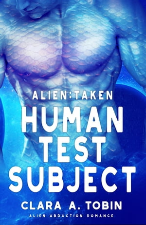 Alien: Taken - Human Test Subject