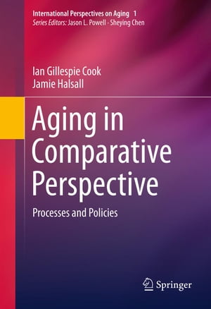 Aging in Comparative Perspective