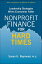 Nonprofit Finance for Hard Times