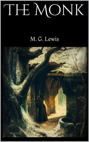 The MonkŻҽҡ[ M. G. Lewis ]