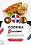 Cozinha Dominicana: Aprenda a Preparar +50 Receitas Tradicionais Autênticas, Entradas, Pratos de Massa, Sopas, Molhos, Bebidas, Sobremesas e Muito mais