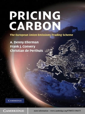 Pricing Carbon