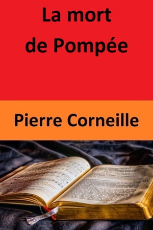 La mort de Pompée