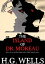 The Island of Dr Moreau: With 18 Illustrations and a Free Audio LinkŻҽҡ[ H.G. Wells ]