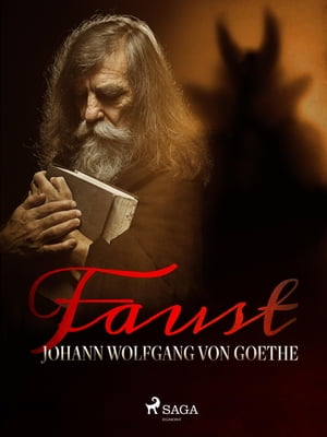 Faust【電子書籍】[ Johann Wolfgang von Goe