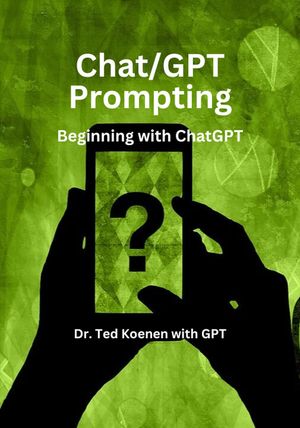 Chat/GPT Prompting