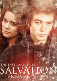 Salvation (The East Lake Series Book 3)【電子書籍】[ Anna Andrews ]