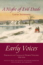 ŷKoboŻҽҥȥ㤨A Night of Evil Deeds Early Voices  Portraits of Canada by Women Writers, 1639?1914Żҽҡ[ Mary Alice Downie ]פβǤʤ132ߤˤʤޤ