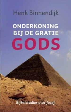 Onderkoning bij de gratie Gods【電子書籍】[ Henk Binnendijk ]