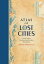 Atlas of Lost Cities