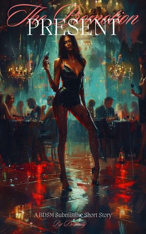 The Promotion PresentŻҽҡ[ Delimity ]