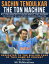 Sachin Tendulkar: The Ton MachineŻҽҡ[ Sam Rodrigues ]