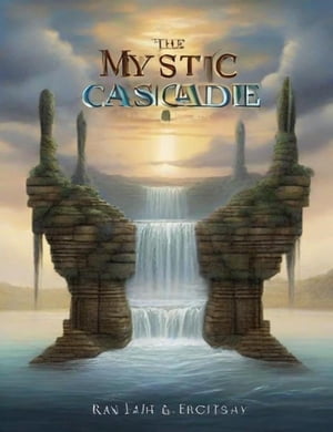 Mystic Cascade Spirit Realm, #1