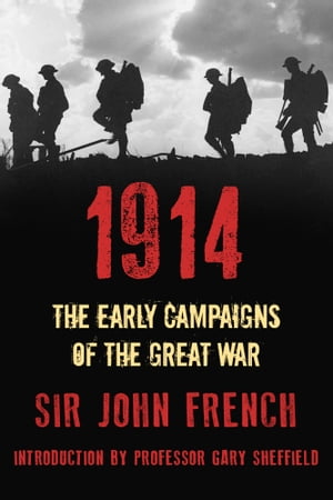 1914: The Early Campaigns of the Great War