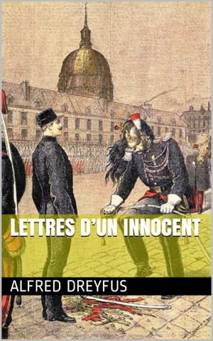 Lettres d’un innocent