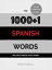 The 1000+1 Spanish Words you must absolutely knowŻҽҡ[ George P. Cornwall ]